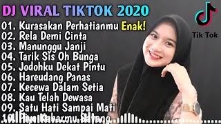 Download lagu DJ Terbaru 2020 Slow Remix DJ Kurasakan Perhatianm... mp3