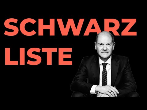 Germany on the verge of collapse The shocking list of the biggest #wastes of tax money!