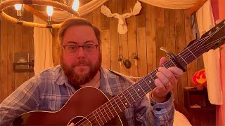 James Houlahan - Came So Far For Beauty (Leonard Cohen)