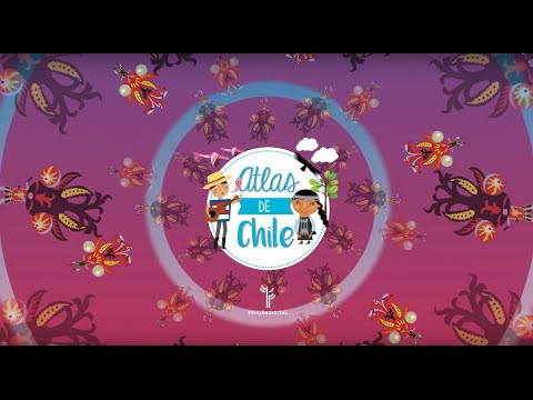 ATLAS DE CHILE - Trailer