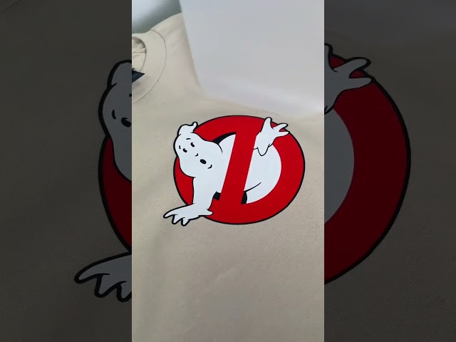 Vídeo relacionado con Cazafantasmas Diseño de Halloween Asarlo Diversión Camiseta