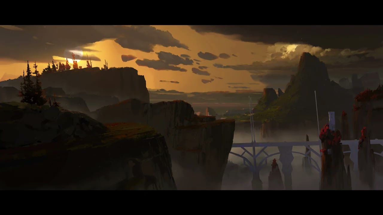 Musing Under Moonlight | Chill Playlist