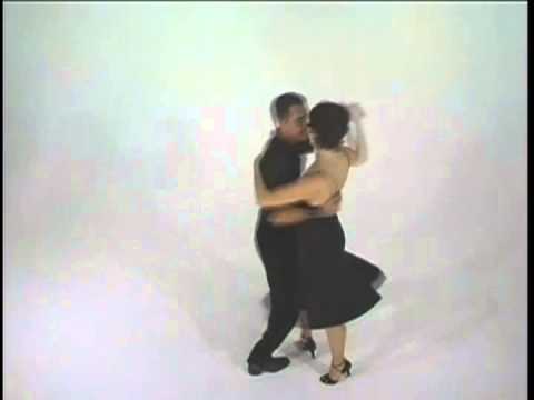 Learn to Dance Salsa with Alex Da Silva   Footwork