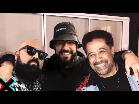 DON BIGG X CHEB KHALID X ELGRANDE TOTO - L'MARSEM (MC NOUR)