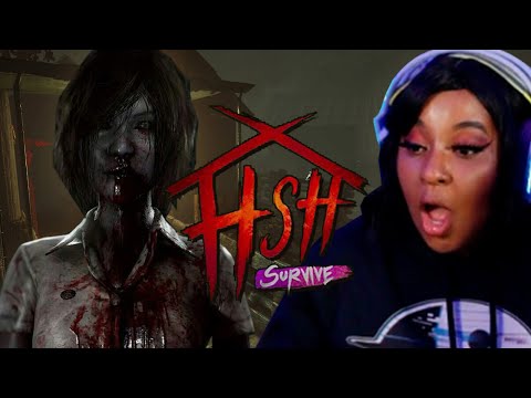 The Specter REACTION | Home Sweet Home Survive