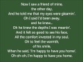 Keep Your Head Up - Ben Howard 