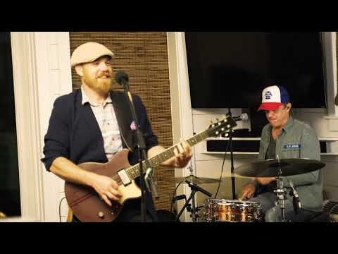 Marc Broussard - "Love & Happiness" (Al Green Cover)  (Live for ChefConf 2020)