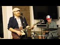 Marc Broussard Love Happiness Al Green Cover Live For ChefConf 2020