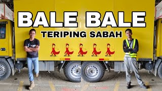 Download lagu TERIPING SABAH - BALE BALE - Asran mp3