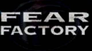 Fear Factory &quot;Archetype&quot; (Steve Tushar Remix)