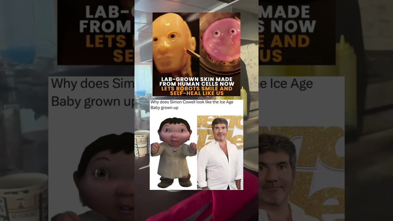 Ai revolution is near 💀 #memes #trendingshorts