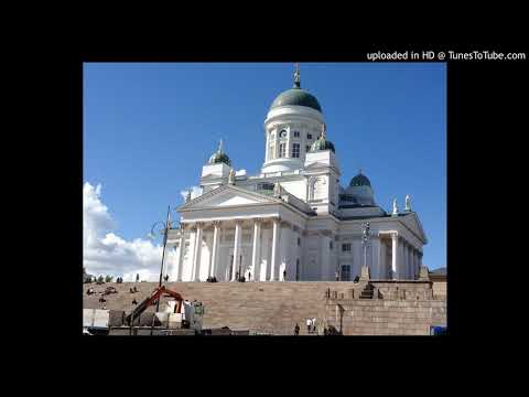 Robert Overeem - Niin kaunis on taivas, cover eurovision finland 1996