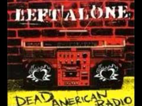 Done Wrong - Left Alone