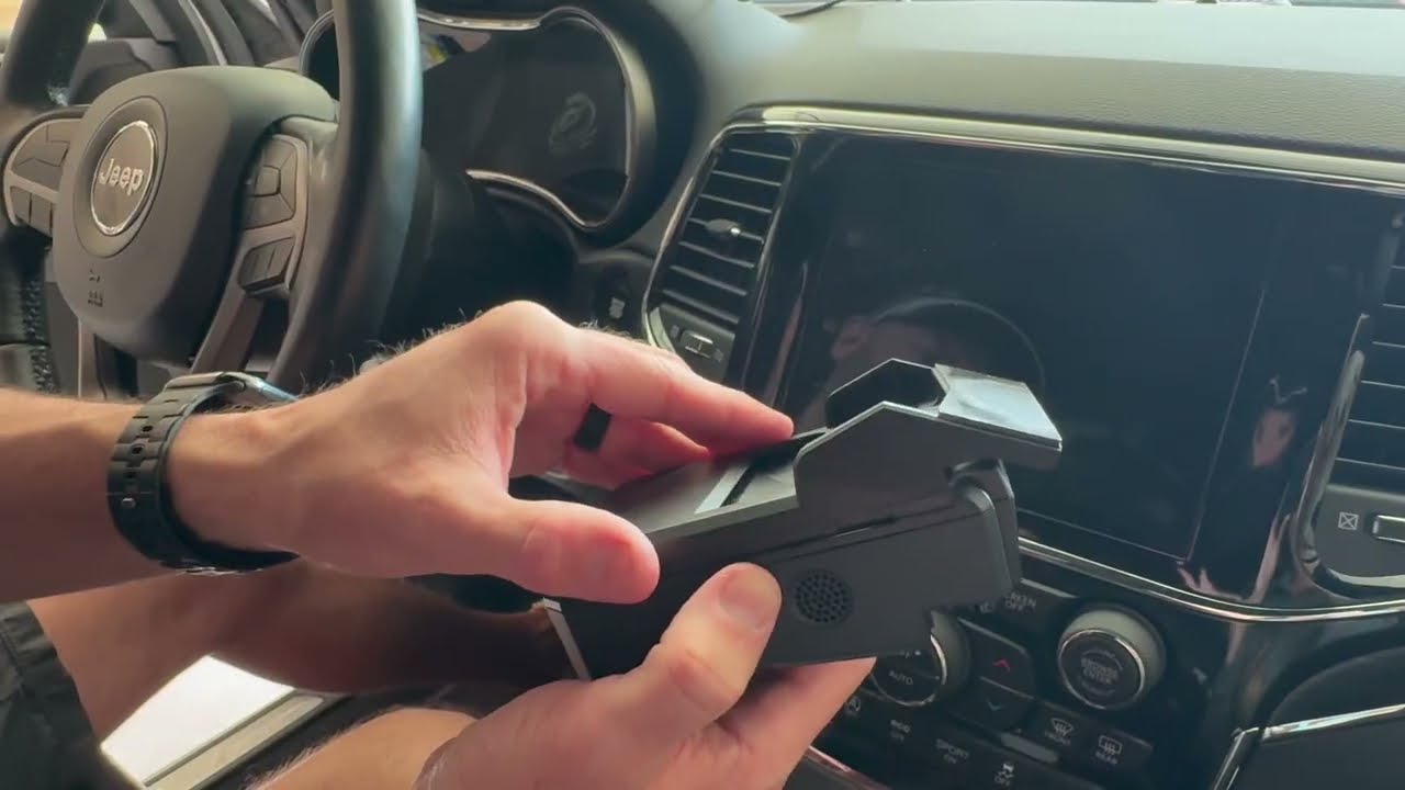 Video Telematics – Pure Connect GPS