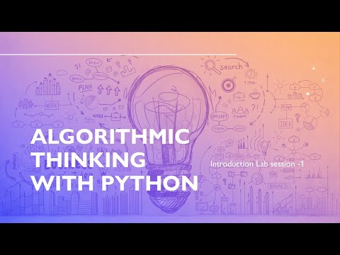 The Print Statement Python Lab Session 2 Algorithmic Thinking With Python Ide Google Colabs