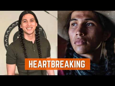 Yellowstone Actor Found Dead