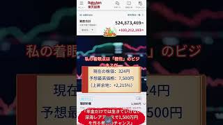 #日本株 #株初心者 #株式投資 #投資の勉強 #資産運用 #お金の勉強 #資産形成 #配当金活 #株主優待 #長期投資 #日本株投資 #youtubeshorts