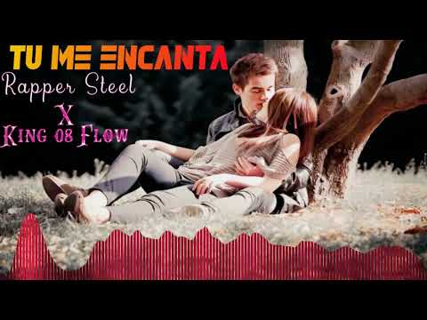 Tu me encanta 💘 Siniestro Ft King 08 Flow (Audio Oficial)