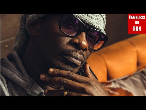 3: Nameless on Rhymes Na Nonini - Music Lyrics & Corporate Companies in Kenya #RNN