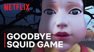Download lagu Goodbye | Squid Game | Netflix mp3 Download lagu Goodbye | Squid Game | Netflix mp3