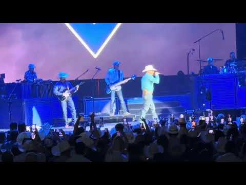 Intro Live That’s Texas 6/20/2025 Cody Johnson