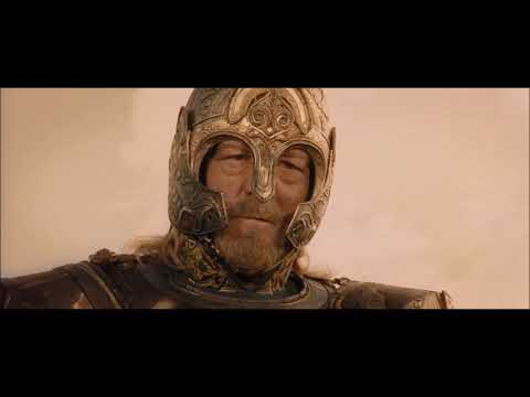 YouSeeBIGGIRL/T:T goes with everything - The Lord of the Rings