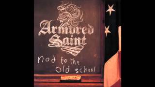 Armored Saint - Never Satisfied (Judas Priest cover)