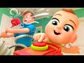 Buttons Song Lalafun Nursery Rhymes Original Kids Songs