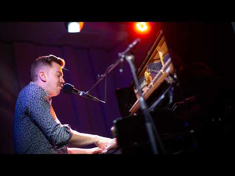 Spencer Day | KNKX Studio Session