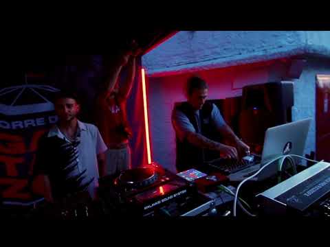 Nesh Mayday, Live Set AFTER Gattazzo XII, 5/05/2024
