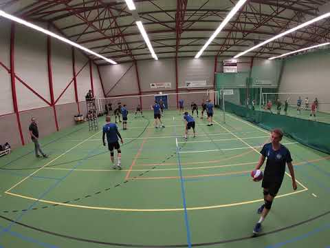 Vc Landgraaf H1 - Limac (Set 3)