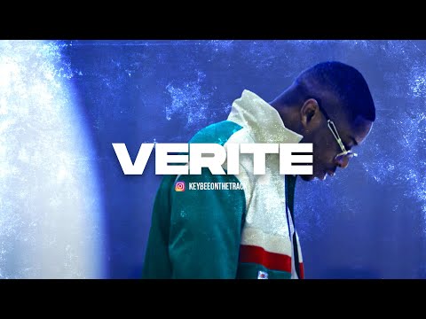 Ninho X Booba Type Beat "Vérité" | Instru Rap Mélodieuse 2022