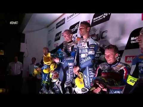 2016 Oschersleben 8 Hours - Race Highlights