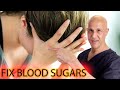 Feeling Hungry Anxious Headaches Tired Glucose Insulin Dr Mandell