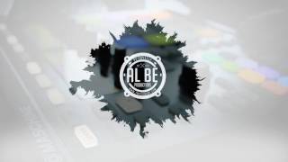 Behind The Beat - Saved by Al Be ft. Well$