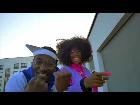 Dalsim ft @Mamisoblg  - Black card ( clip officiel )