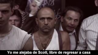 Biting Elbows Toothpick Subtitulada