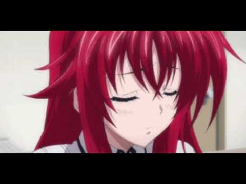 truly madly deeply by savage garden - issei x rias (high school dxd) - amv