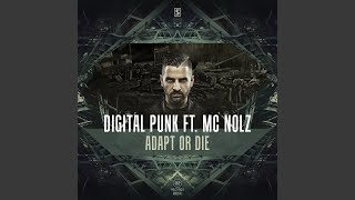 Adapt Or Die (Original Mix)