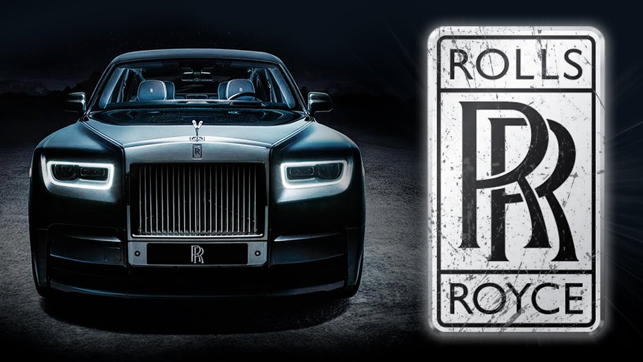 El hijo del molinero "pobre" inventó el automóvil más caro del mundo | La historia de "Rolls-Royce"