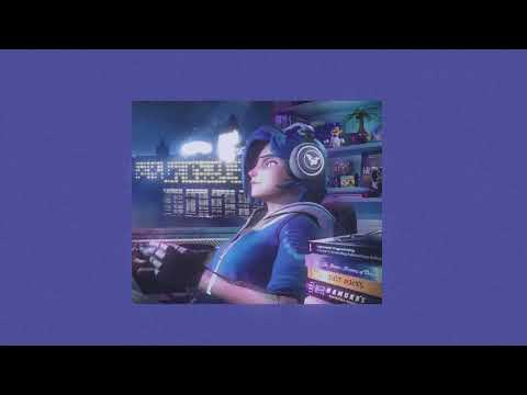 Always Running - AJ Dispirito, Matt X AJ- Slowed + Reverb