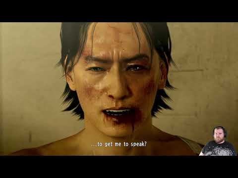 Yakuza 0 Pt 50