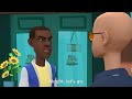 Classic Caillou Gets A Credit Card Spends 10 000 Grounded S2 EP39