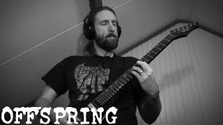 Offspring - Something to Believe in (cover)