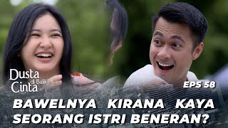 Download lagu VILLA DEWA KERAMPOKAN‼️APAKAH DEWA & KIRANA AKAN BAIK-BAIK AJA? - DUSTA DI BALIK CINTA EPS 58 mp3 Download lagu VILLA DEWA KERAMPOKAN‼️APAKAH DEWA & KIRANA AKAN BAIK-BAIK AJA? - DUSTA DI BALIK CINTA EPS 58 mp3