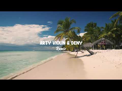 John Junior x Criswell - Angelito (Arty Violin & Deny Remix)