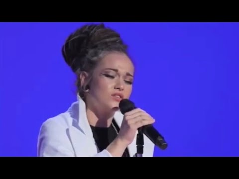 Dreea - Vorbe letale | live x OTS