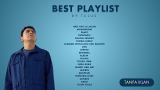 Download lagu TULUS FULL ALBUM 2025 TERBAIK-LAGU CAFE-LAGU POP VIRAL-SPOTIFY 2025 mp3