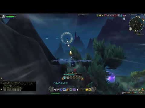 Morqut Ascent Challenge Gold