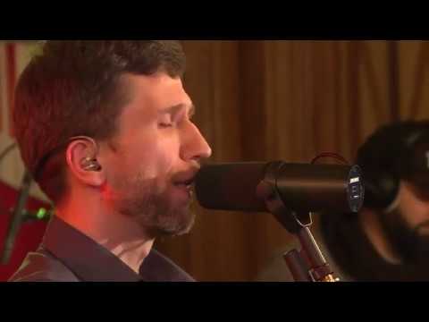 MOONFELLAS - Underwater Sun (LIVE@Kotta Marosvásárhelyi Rádió)